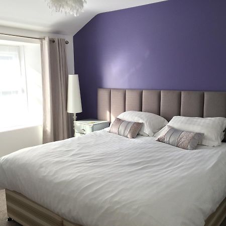 Zelah Hawkins Arms B&B 외부 사진