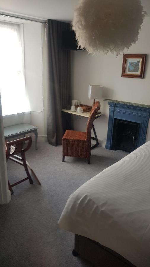 Zelah Hawkins Arms B&B 외부 사진