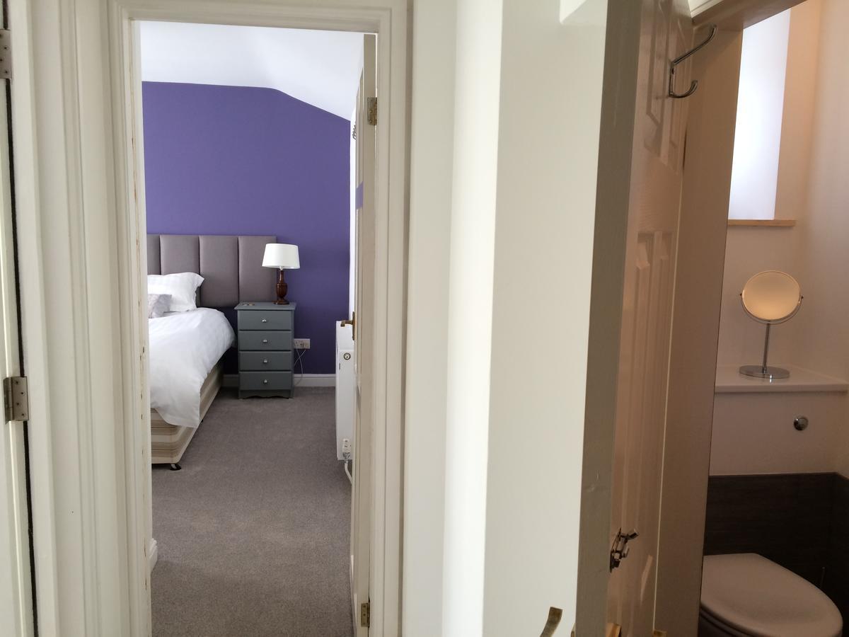 Zelah Hawkins Arms B&B 외부 사진